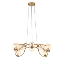 Подвесная люстра Legatezza SL1502.203.08 ST Luce