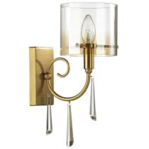 Бра Odeon Light Nicole 4886/1W