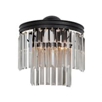 Настенный светильник  V5150-1/3A Vitaluce
