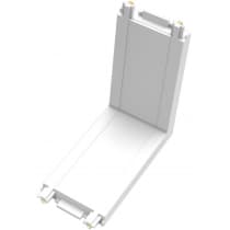 Соединитель Imex UT25 IL.0007.3005 WH
