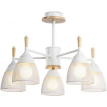Потолочная люстра Ambrella TRADITIONAL TR8012