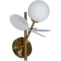 Бра Zortes Floret ZRS.01201.01
