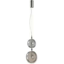 Подвесной светильник Odeon Light Caramella 5416/13LB