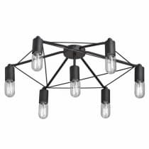 Потолочная люстра  V4448-1/7PL Vitaluce
