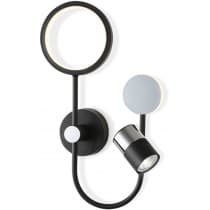 Настенный светильник Ambrella Comfort FL51601