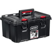 Ящик с крышкой KETER STACKNROLL, 21″ 38398