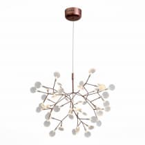 Подвесная светодиодная люстра ST Luce Rafina SL379.203.75