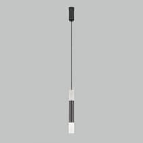 Подвесной светильник Axel 50210/1 LED черный жемчуг Eurosvet