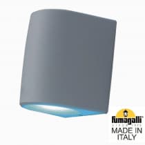 Настенный уличный светильник Fumagalli MARTA 2A6.000.000.LXD2L