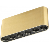 Точечный светильник Odeon Small 7093/15CL