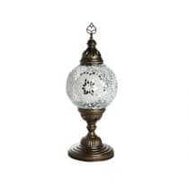 Интерьерная настольная лампа Марокко 0915,01 Kink Light