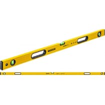 STAYER LEADER 2000 мм уровень строительный фрезерованный 3466-200_z01