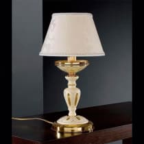 Интерьерная настольная лампа Reccagni Angelo 6718 P.6718 P