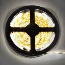 Светодиодная лента Ecola LED Pro 8W/m 12V IP20 60Led/m 4200K P2LV08ESB