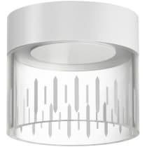 Точечный светильник Novotech AURA 359001