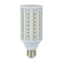 Лампа светодиодная Ecola Corn LED Premium 17W E27 2700K Z7NW17ELC