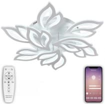 Потолочная люстра Natali Kovaltseva Led Lamps LED LAMPS 81226
