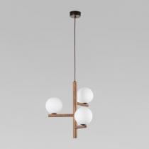 Подвесной светильник Eurosvet Estera Wood 10271 Estera Wood