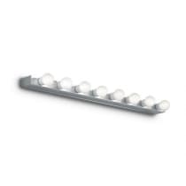 Настенный светильник Ideal Lux Prive PRIVE' AP8 CROMO