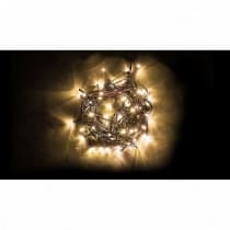 Гирлянда на елку FERON CL92, 500LED, 2700К (теплый белый) 32377