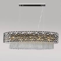 Подвесной светильник Crystal Lux FASHION SP5 L100
