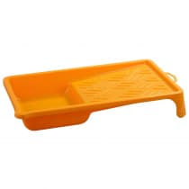 Ванночка малярная STAYER 120х200 мм, пластмассовая, для валиков до 90 мм 0605-20-12