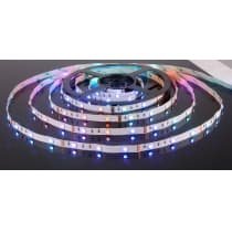 Светодиодная лента Elektrostandard 5050/30 LED 7.2W 12V IP20 RGB