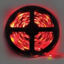 Светодиодная лента Ecola LED Strip STD 7.2W/m 12V IP20 30Led/m Red(S2LR07ESB)
