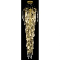 Подвесная люстра Divina WE186.25.403 Wertmark
