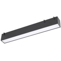 Трековый светильник Denkirs BELTY LINEAR DK5574-BK
