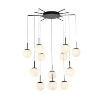 Подвесной светильник Donolo SL395.403.12 ST Luce