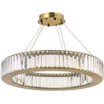 Подвесной светильник Arti Lampadari Anzio Anzio L 1.5.60.100 A