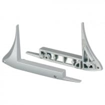 Заглушка Arlight PVC-STAIR-DK-L 015487