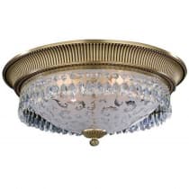 Потолочная люстра Reccagni Angelo 6200 PL.6200/4