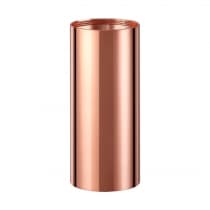 Плафон для арт. 370681-370693 IP20 UNITE 370696 KONST NT19 059 медь   NOVOTECH UNITE 370696