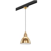 Трековый светильник Lightstar Loft L3T765018