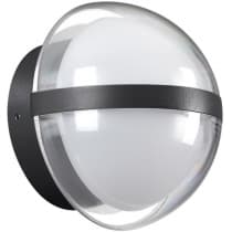 Настенный светильник уличный Novotech Opal 359195