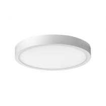 Потолочный светодиодный светильник Crystal Lux CLT 523C120 WH