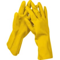 STAYER OPTIMA перчатки латексные хозяйственно-бытовые, размер XL 1120-XL_z01