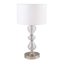 Интерьерная настольная лампа Favourite Ironia 2554-1T