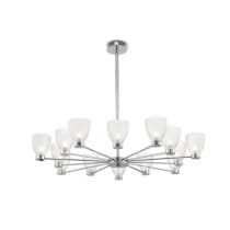 Люстра потолочная Maytoni MOD068PL-14CH