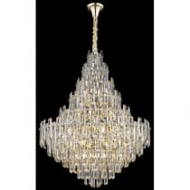 Подвесная люстра Lazzara WE107.21.303 Wertmark