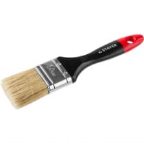 Кисть плоская STAYER 50 мм, 2", щетина натуральная светлая UNIVERSAL-PROFI 0104-050