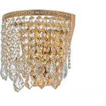 Бра Arti Lampadari Stella Stella E 2.10.502 G