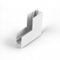 Коннектор угловой внешний Elektrostandard Slim Magnetic 85091/00