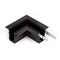 Коннектор угловой Elektrostandard Slim Magnetic 85092/11