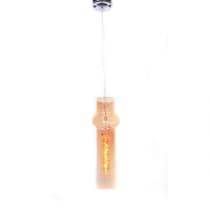 Подвесной светильник Varius LDP 1174-1 AMB Lumina Deco