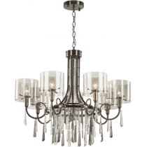 Подвесная люстра Odeon Light Nicole 4890/7
