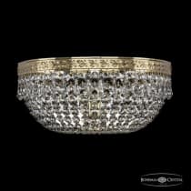 Бра 1901 19011B/35IV G Bohemia Ivele Crystal