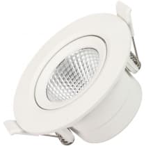 Точечный светильник Arlight POLAR 032860